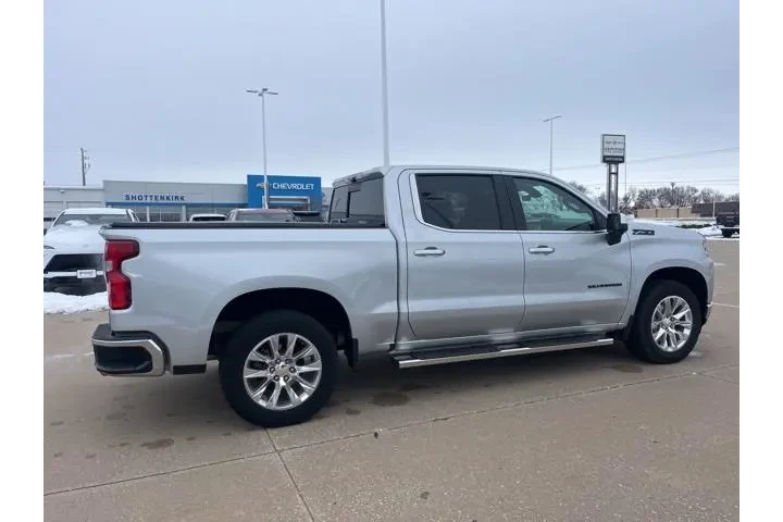 $39898 : Chevrolet Silverado 1500 202 image 3