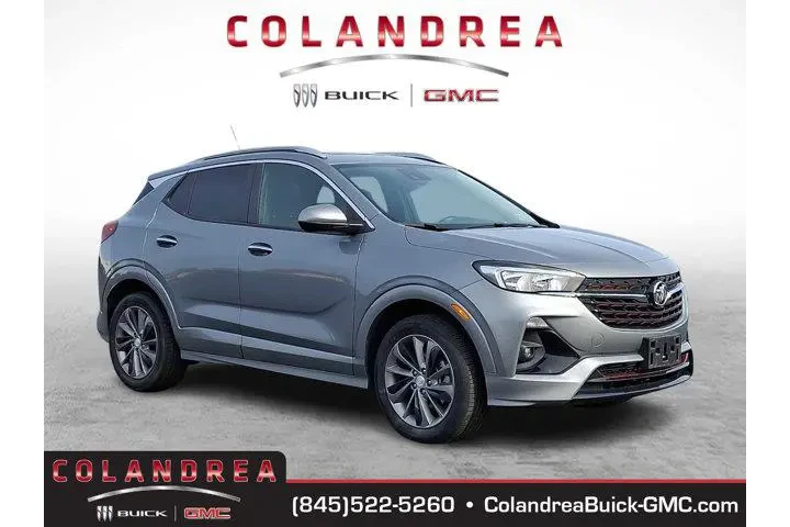 $22010 : Buick Encore GX 2023 AWD Sel image 1