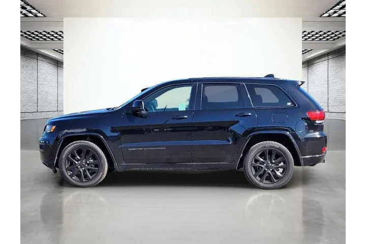 $18395 : Jeep Grand Cherokee 2019 4x4 image 10