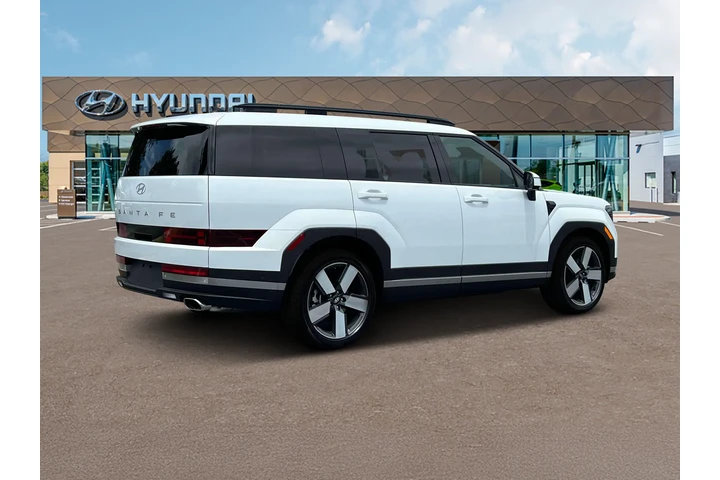 $36794 : Hyundai SANTA FE 2024 Limite image 8