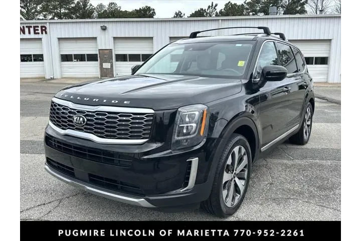$28913 : Kia Telluride 2021 AWD EX 4d image 3