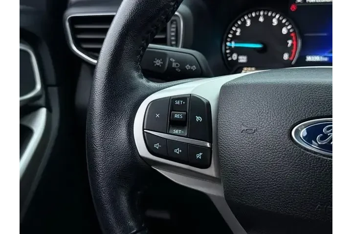 $30000 : Ford Explorer 2023 AWD XLT 4 image 10