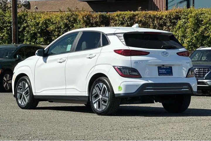 $19590 : Hyundai KONA Electric 2023 L image 9