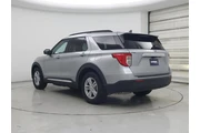 $27998 : Ford Explorer 2023 XLT 4dr S thumbnail