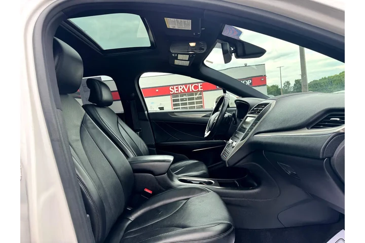$13980 : 2016 MKC AWD 4dr Reserve image 10