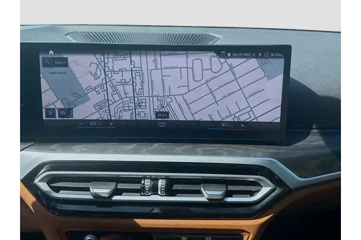 $38998 : BMW 3 Series 2024 AWD 330i x image 10
