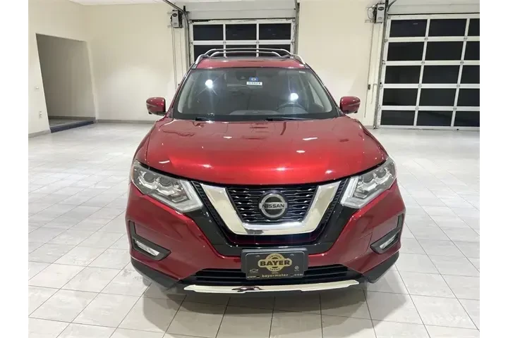 $13790 : Nissan Rogue 2019 AWD S 4dr image 8