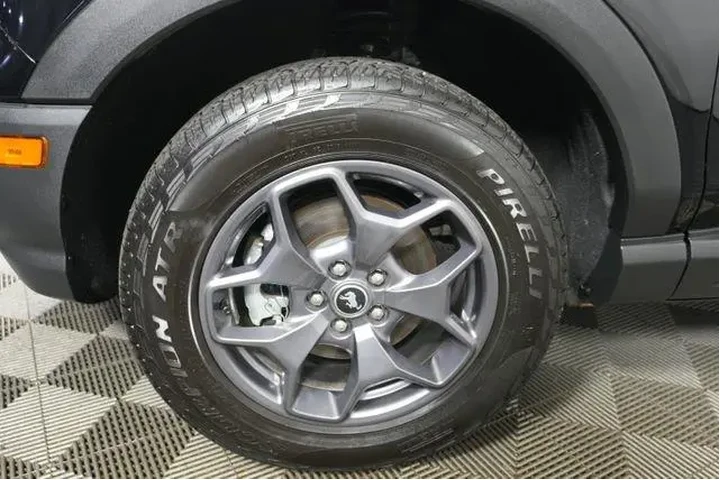 $25000 : Ford Edge 2021 AWD SEL 4dr C image 9