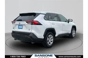 $24959 : Toyota RAV4 2023 AWD LE 4dr thumbnail