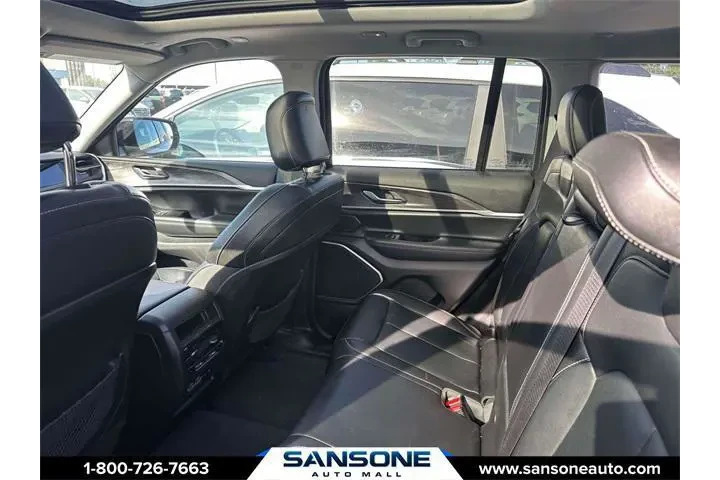 $28959 : Jeep Grand Cherokee 2022 4x4 image 3