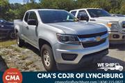 PRE-OWNED 2020 CHEVROLET COLO en Madison WV