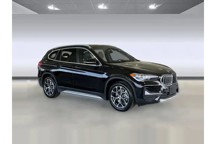 $22999 : BMW X1 2022 AWD xDrive28i 4d image 7