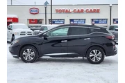 $17425 : 2023 Murano SV thumbnail