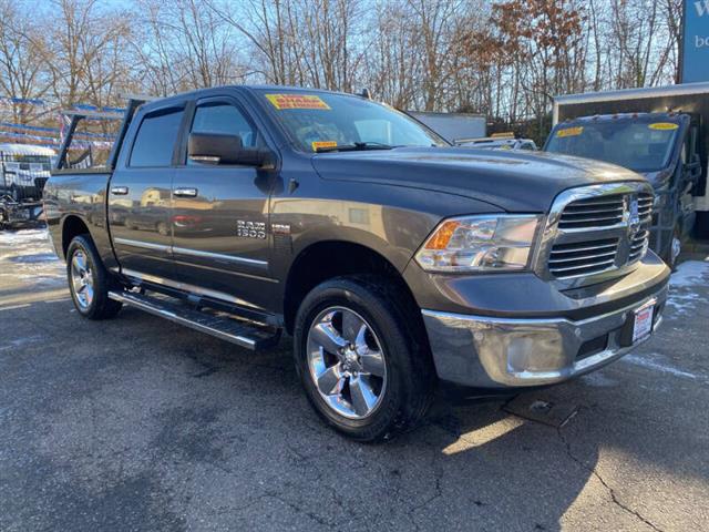 $12999 : 2016 RAM 1500 Big Horn image 1