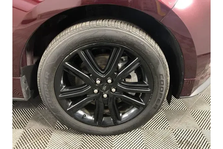 $23226 : Ford Edge 2022 AWD ST-Line 4 image 10