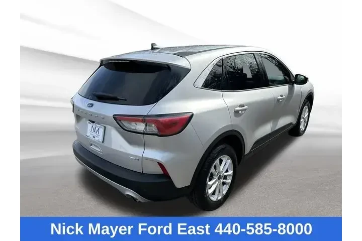 $14995 : Ford Escape 2020 AWD SE 4dr image 7