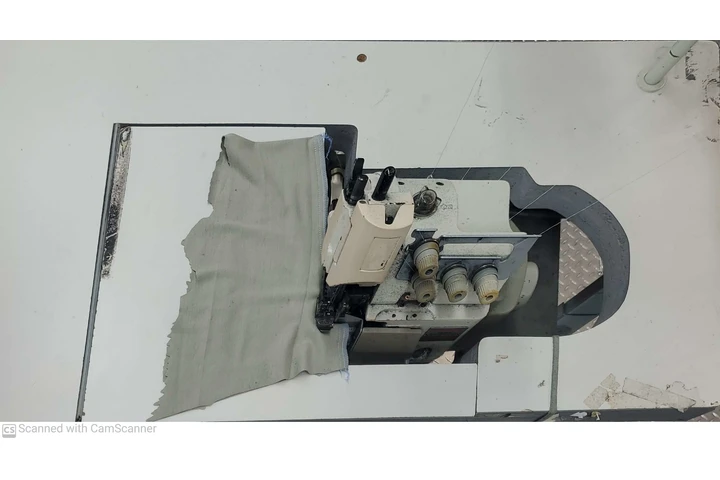 Overlock en venta image 6