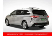 $47688 : Gold Certified2022 Sienna Pla thumbnail