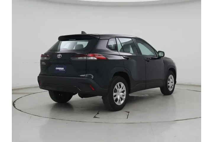 $26998 : Toyota Corolla Cross 2026 L image 8