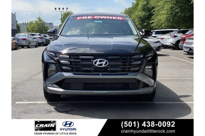 $27992 : Hyundai TUCSON 2025 SE 4dr S image 2