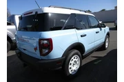 $26299 : Ford Bronco Sport 2023 AWD H thumbnail