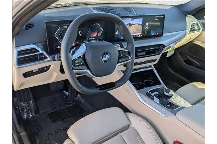 $39977 : BMW 3 Series 2025 330i 4dr S image 10