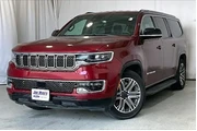 $38291 : Jeep Wagoneer L 2023 4x4 Car thumbnail
