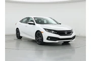 Honda Civic 2021 Sport 4dr S en Elizabethtown