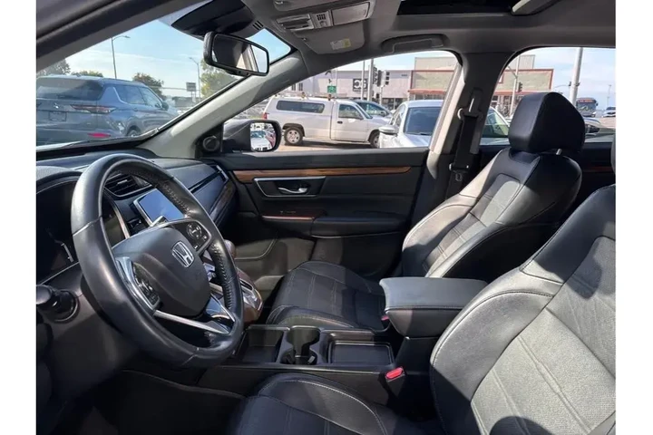 $24388 : Honda CR-V 2020 EX-L 4dr SUV image 9