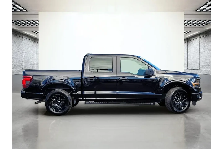 $38999 : Ford F-150 2024 4x2 STX 4dr image 6