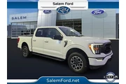 Ford F-150 2023 4x4 XLT 4dr
