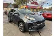 $16995 : 2020 Sportage LX thumbnail