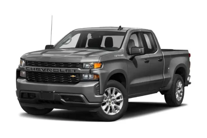 $18990 : Chevrolet Silverado 1500 202 image 4