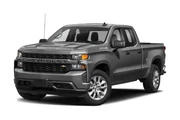 $18990 : Chevrolet Silverado 1500 202 thumbnail