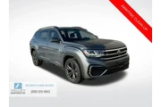 Volkswagen Atlas 2021 AWD V6 en North Dakota
