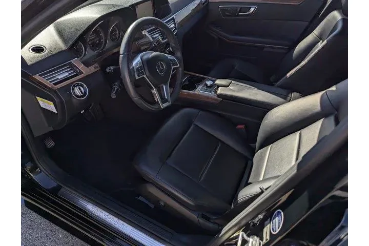 $12799 : Mercedes-Benz E-Class 2013 A image 9