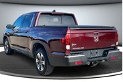 $21500 : Honda Ridgeline 2019 AWD RTL thumbnail