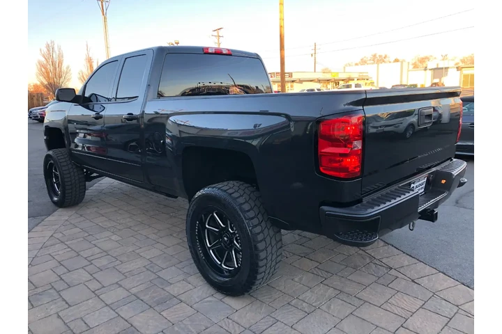 $23990 : 2017 Silverado 1500 LT Double image 5