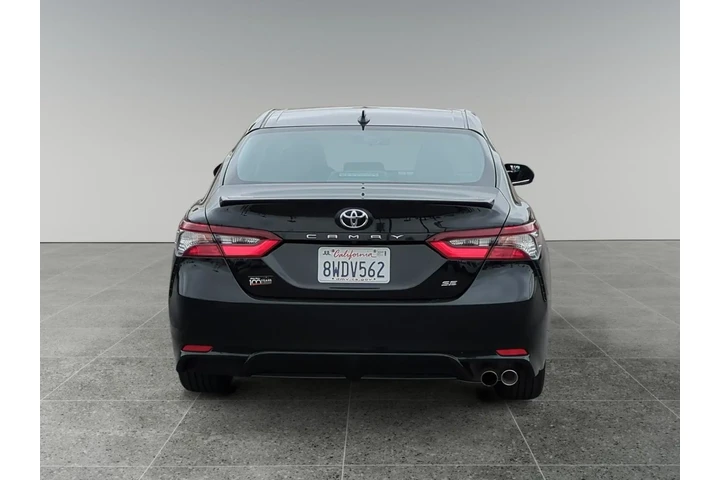 $25624 : Toyota Camry 2021 image 4