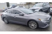 $20988 : Acura ILX 2020 4dr Sedan w/P thumbnail