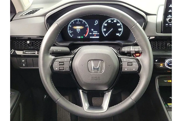 $33998 : Honda CR-V 2025 EX-L 4dr SUV image 10