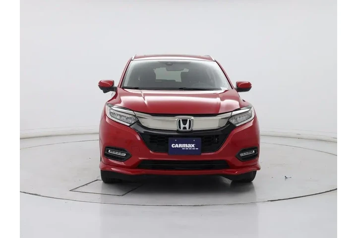 $22998 : Honda HR-V 2020 AWD Touring image 5