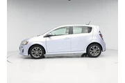 $13998 : Chevrolet Sonic 2017 LT Auto thumbnail