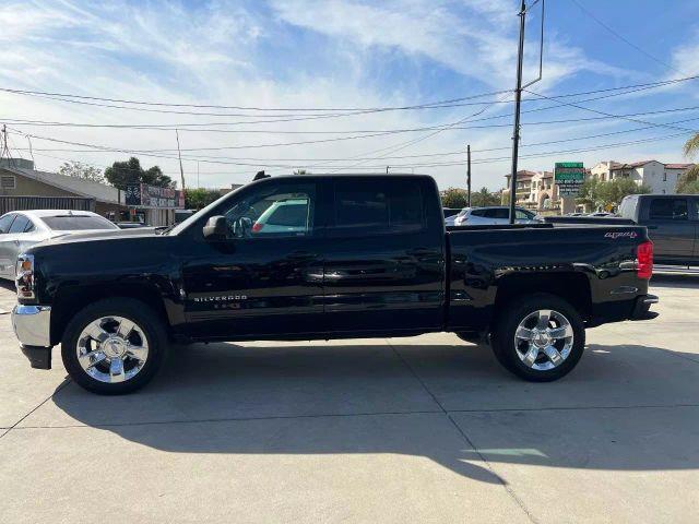 $25995 : 2017 CHEVROLET SILVERADO 1500 image 5