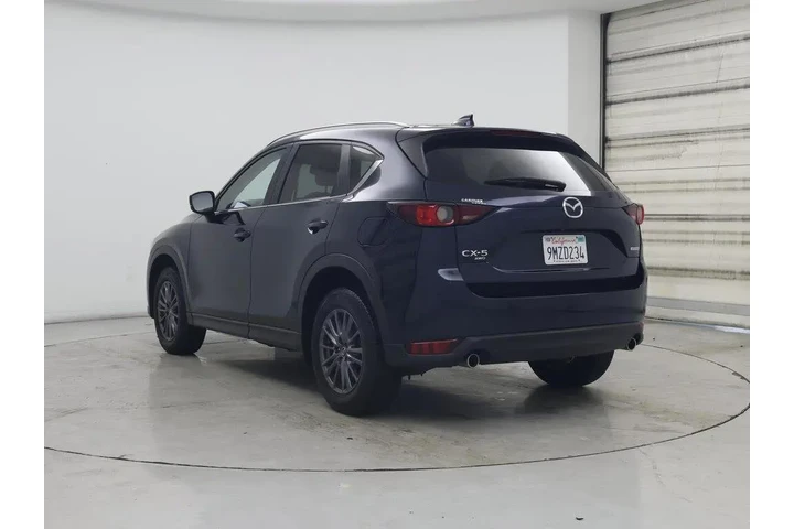 $25998 : Mazda CX-5 2021 AWD Touring image 2