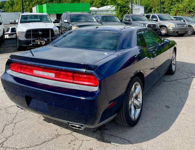 $11900 : 2013 Challenger R/T image 5