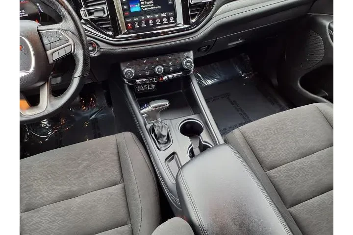 $28981 : Dodge Durango 2024 AWD SXT 4 image 10
