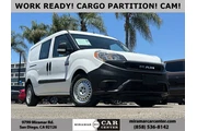 $21997 : 2021 ProMaster City Cargo Van thumbnail