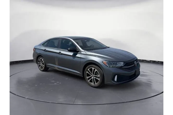 $21158 : Volkswagen Jetta 2024 Sport image 7