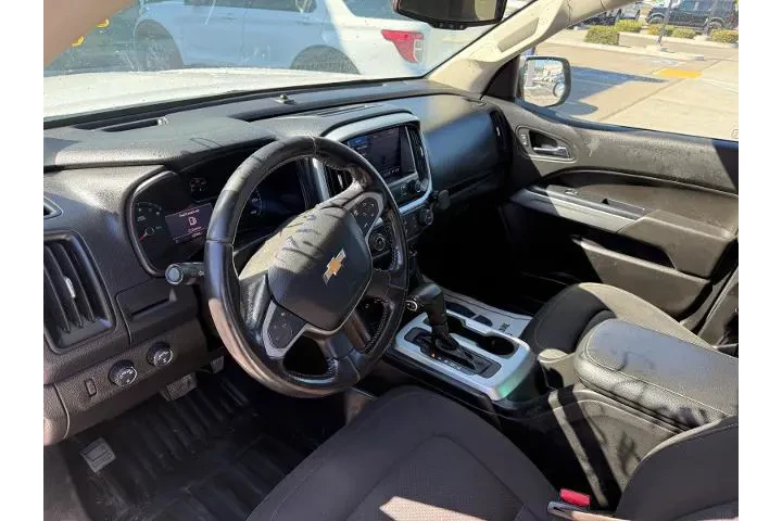 $16888 : Chevrolet Colorado 2020 4x4 image 6